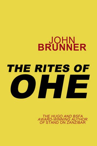 The Rites of Ohe