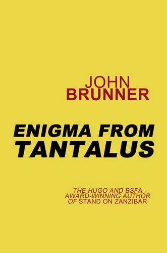 Enigma from Tantalus