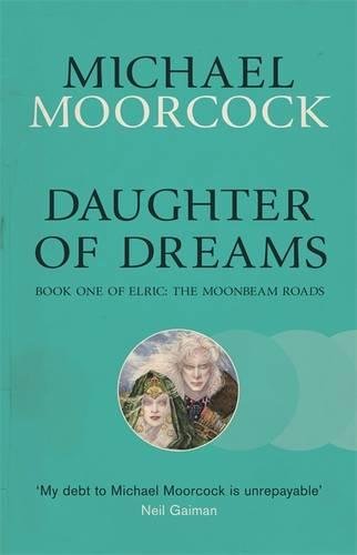 Daughter of Dreams
