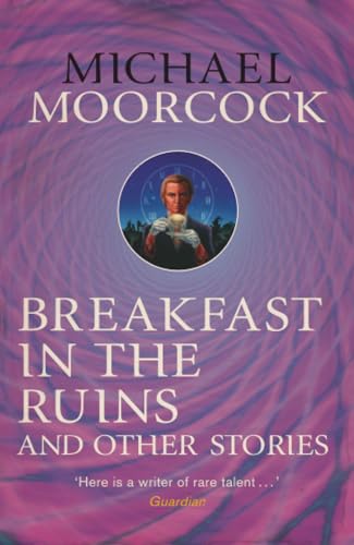 Breakfast in the Ruins and Other Stories book cover