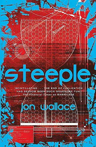 Steeple