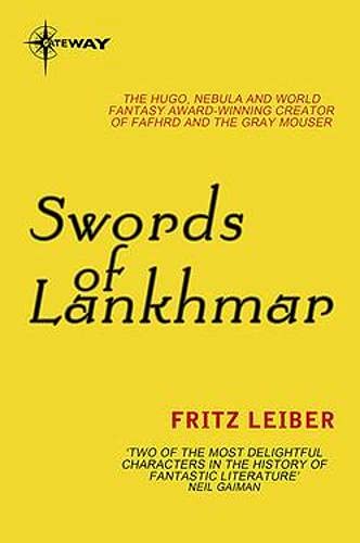 Swords of Lankhmar