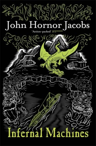 Infernal Machines book cover