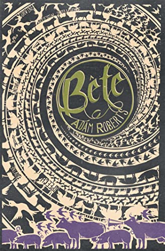 Cover of Bête