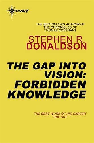 Forbidden Knowledge