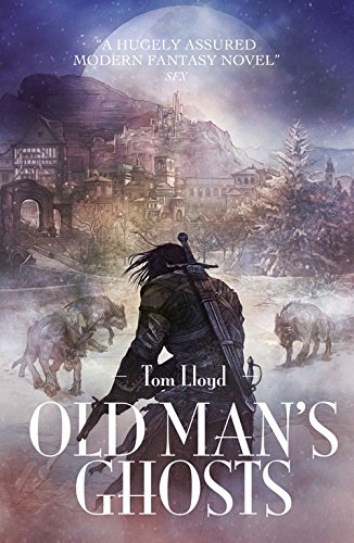 Old Man's Ghosts