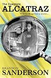 Alcatraz: The Complete Alcatraz