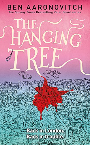 The Hanging Tree book cover