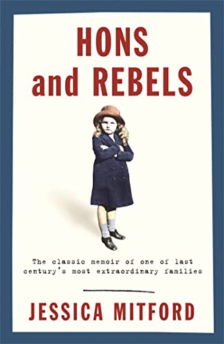 Hons and Rebels book cover