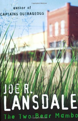 The Two-Bear Mambo book cover