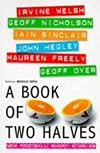 A Book of Two Halves: New Football Short Stories
