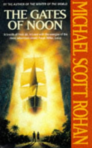 Cover of The Gates of Noon