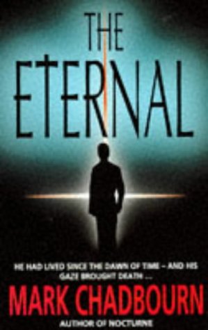 The Eternal book cover