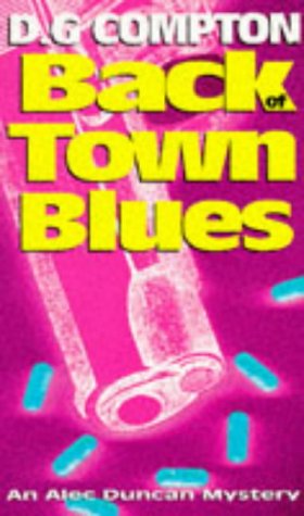 Back of Town Blues