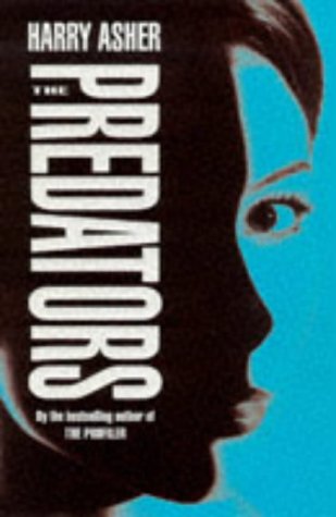 The Predators (As: Harry Asher) cover