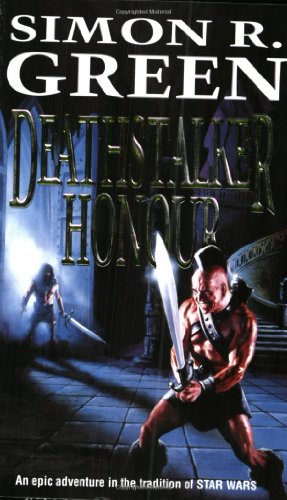 Deathstalker Honour
