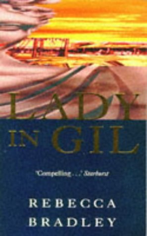 Cover of Lady in Gil