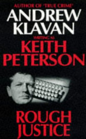 Rough Justice book cover