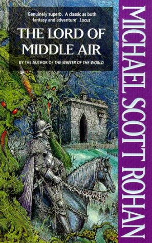 Cover of The Lord of Middle Air