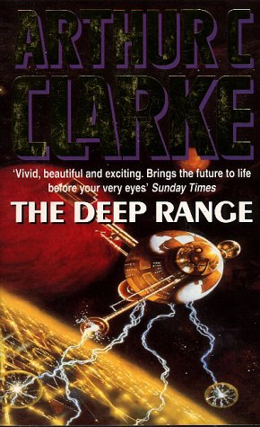 The Deep Range