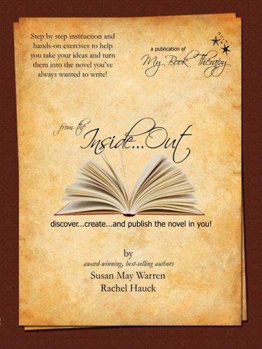 From the Inside...Out book cover
