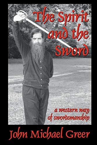 The Spirit and the Sword cover