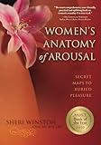 Womens Anatomy Of Arousal Secret Maps To Buried Pleasure
