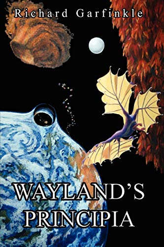 Wayland's Principia