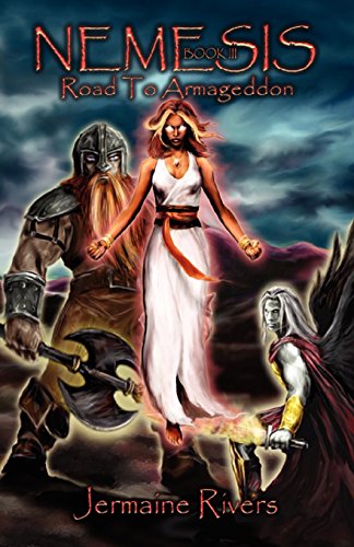 Cover of Nemesis: Road to Armageddon