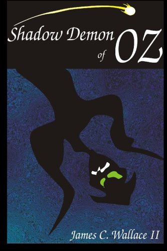Shadow Demon of Oz