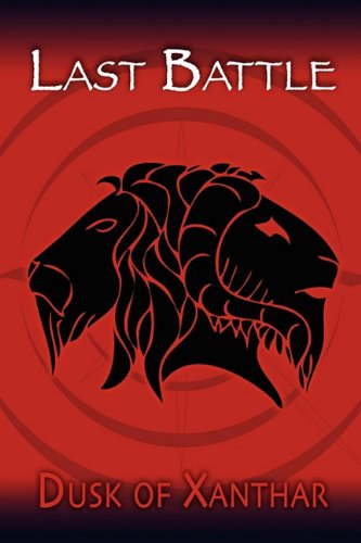 Last Battle: Dusk of Xanthar