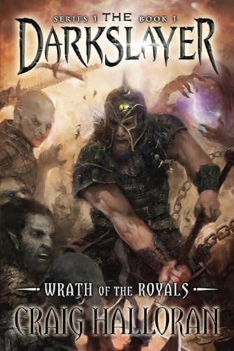Cover of Wrath of the Royals