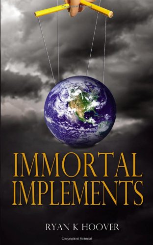 Immortal Implements