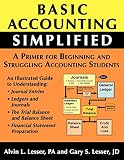 Basic Accounting Simplified