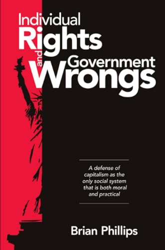 Individual Rights and Government Wrongs book cover