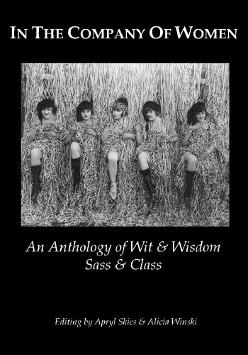 In the Company of Women book cover