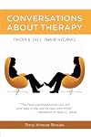 Conversations about therapy: people tell their stories