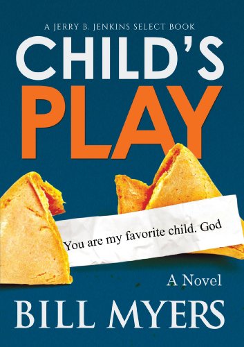 Child's Play book cover