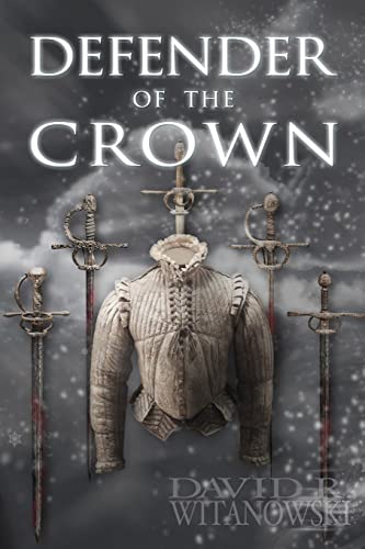 Defender of the Crown