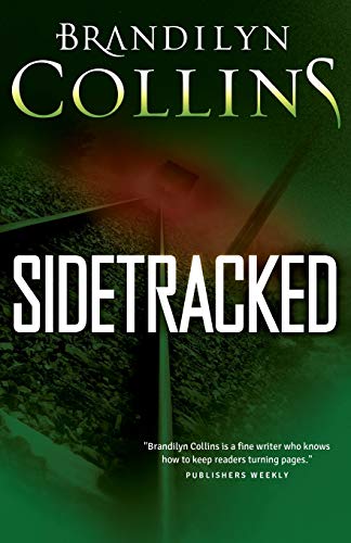 Sidetracked book cover