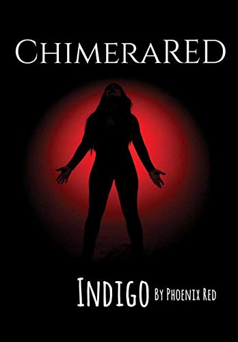 ChimeraRED: Indigo cover
