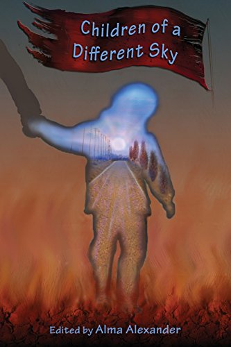 Children of a Different Sky book cover