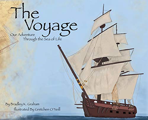 Cover of Voyage
