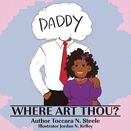 Cover of Daddy Where Art Thou?
