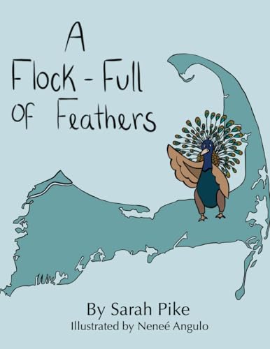 Cover of Flock Full of Feathers