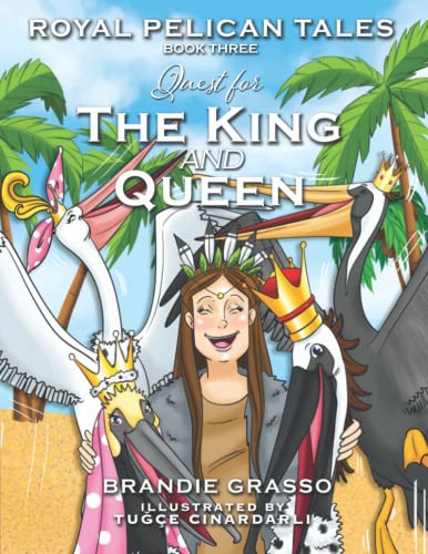 Cover of Royal Pelican Tales