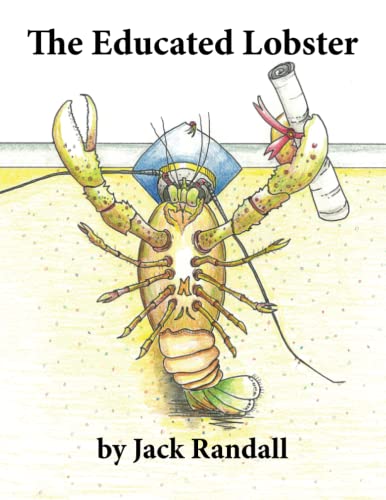 Cover of The American Lobster