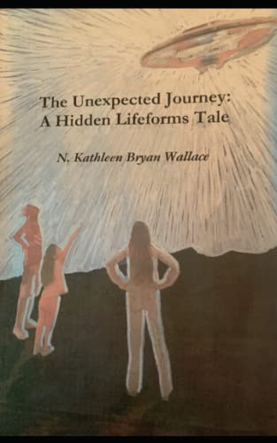 Cover of Unexpected Journey
