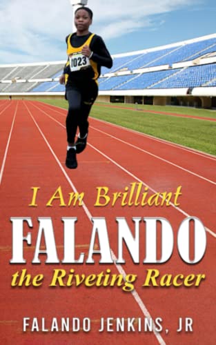 Cover of I Am Brilliant