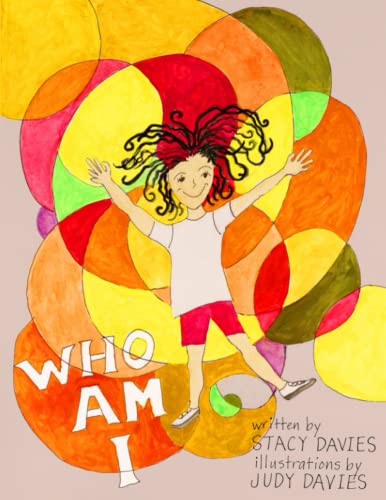 Cover of Who Am I?